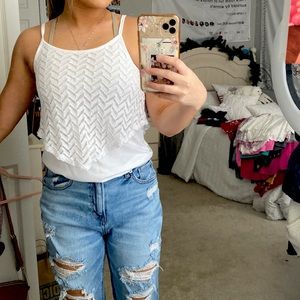 Size Large in kids, brand is Epic Threads